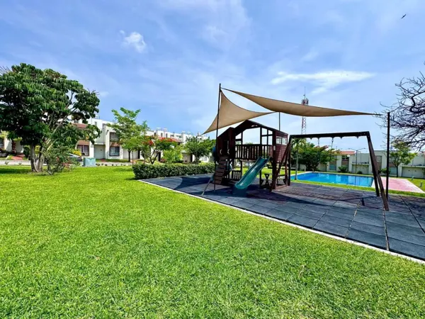 Casa en venta en Real Santa Fe, Xochitepec — foto 3 de 18