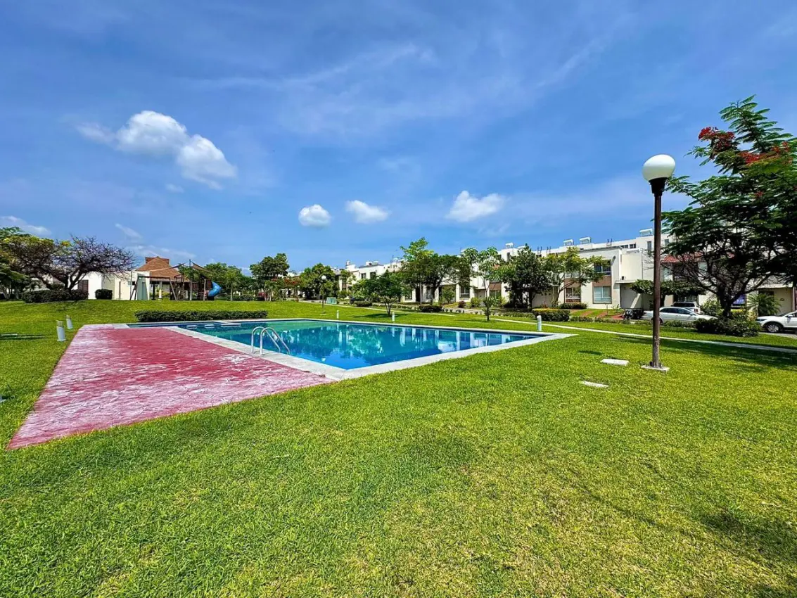 Casa en venta en Real Santa Fe, Xochitepec — foto 1 de 18