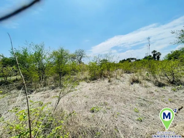 Terreno en venta en Tetecalita, Emiliano Zapata — foto 3 de 7