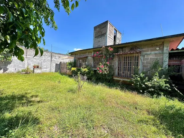Casa en venta en Chiconcuac, Xochitepec — foto 2 de 13
