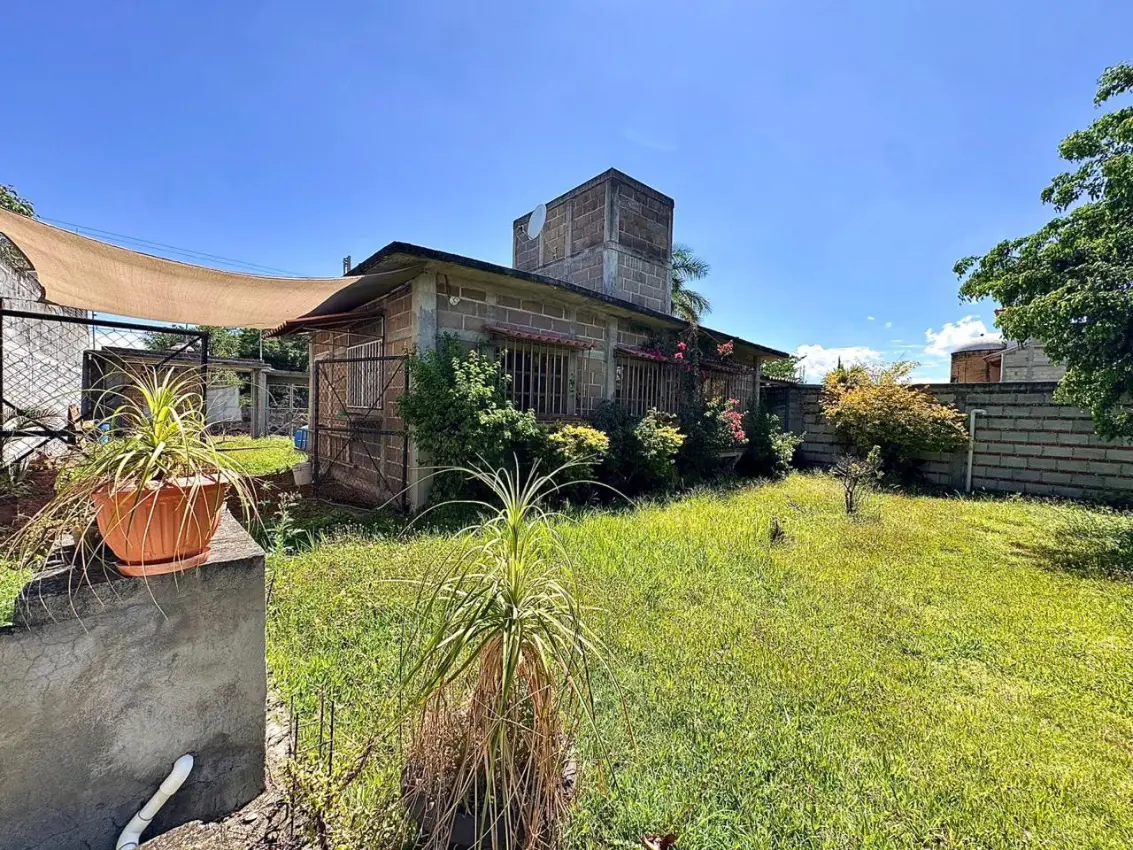 Casa en venta en Chiconcuac, Xochitepec — foto 1 de 13