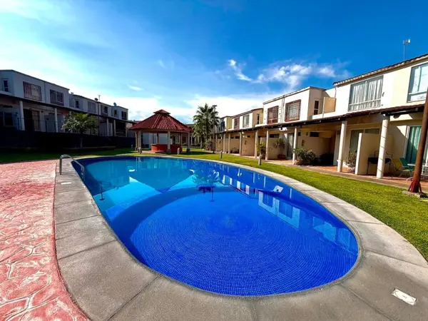 Casa en venta en Real Santa Fe, Xochitepec — foto 2 de 17