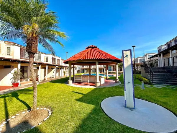 Casa en venta en Real Santa Fe, Xochitepec — foto 3 de 17