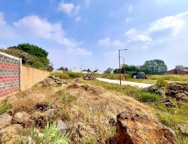 Terreno Urbano en Ocotepec, Cuernavaca, Morelos