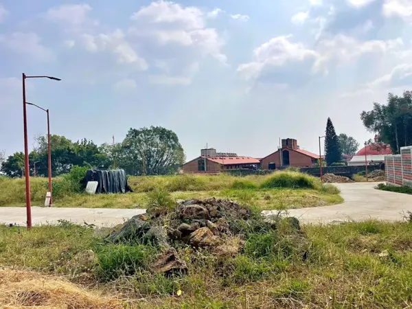 Terreno en venta en Ocotepec, Cuernavaca — foto 3 de 8