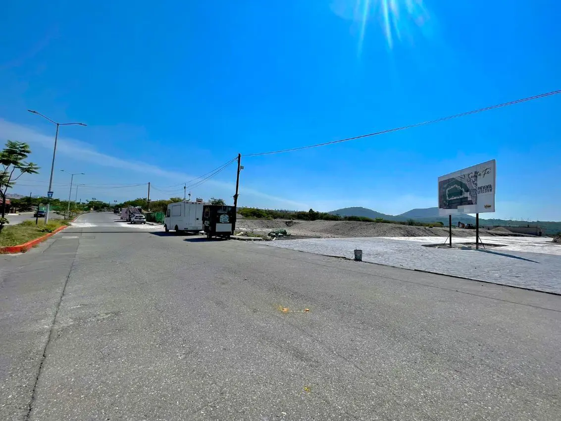 Terreno en venta en Club de Golf Santa Fe, Xochitepec — foto 1 de 7