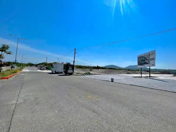Terreno Urbano en Club de Golf Santa Fe, Xochitepec, Morelos