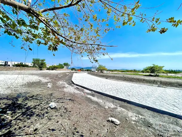 Terreno en venta en Club de Golf Santa Fe, Xochitepec — foto 2 de 7