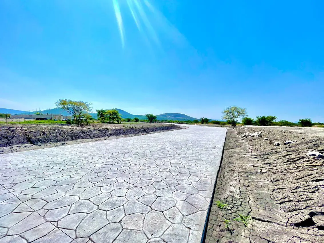 Terreno en venta en Real Santa Fe, Xochitepec — foto 1 de 6