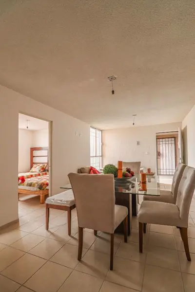 Departamento en venta en Palo Escrito (Colonia Benito Juárez), Emiliano Zapata — foto 3 de 9