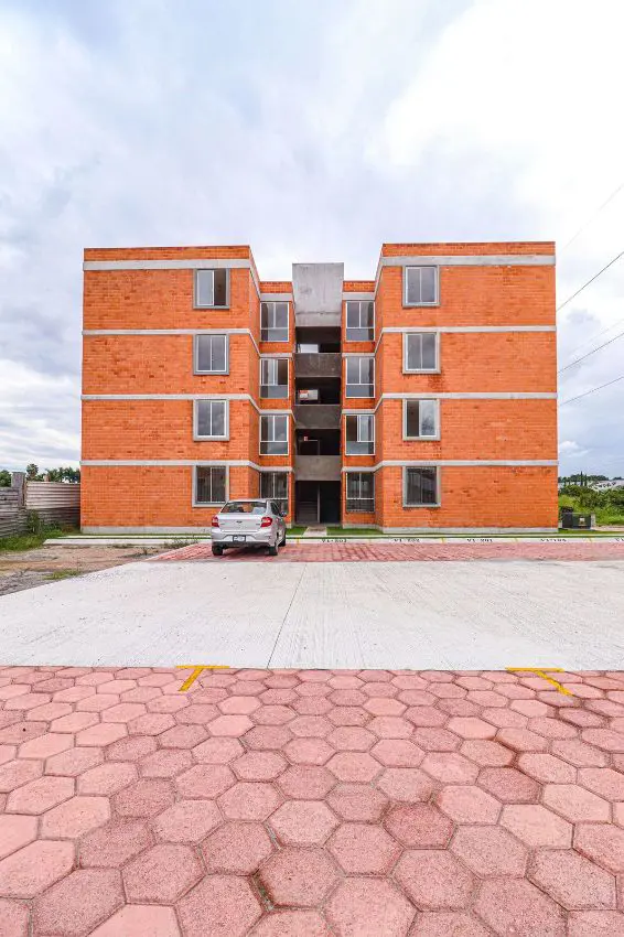Departamento en venta en Palo Escrito (Colonia Benito Juárez), Emiliano Zapata — foto 1 de 9