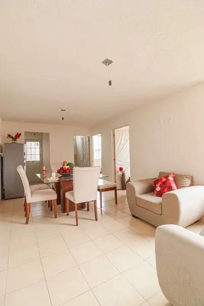 Departamento en venta en Palo Escrito (Colonia Benito Juárez), Emiliano Zapata — foto 2 de 9