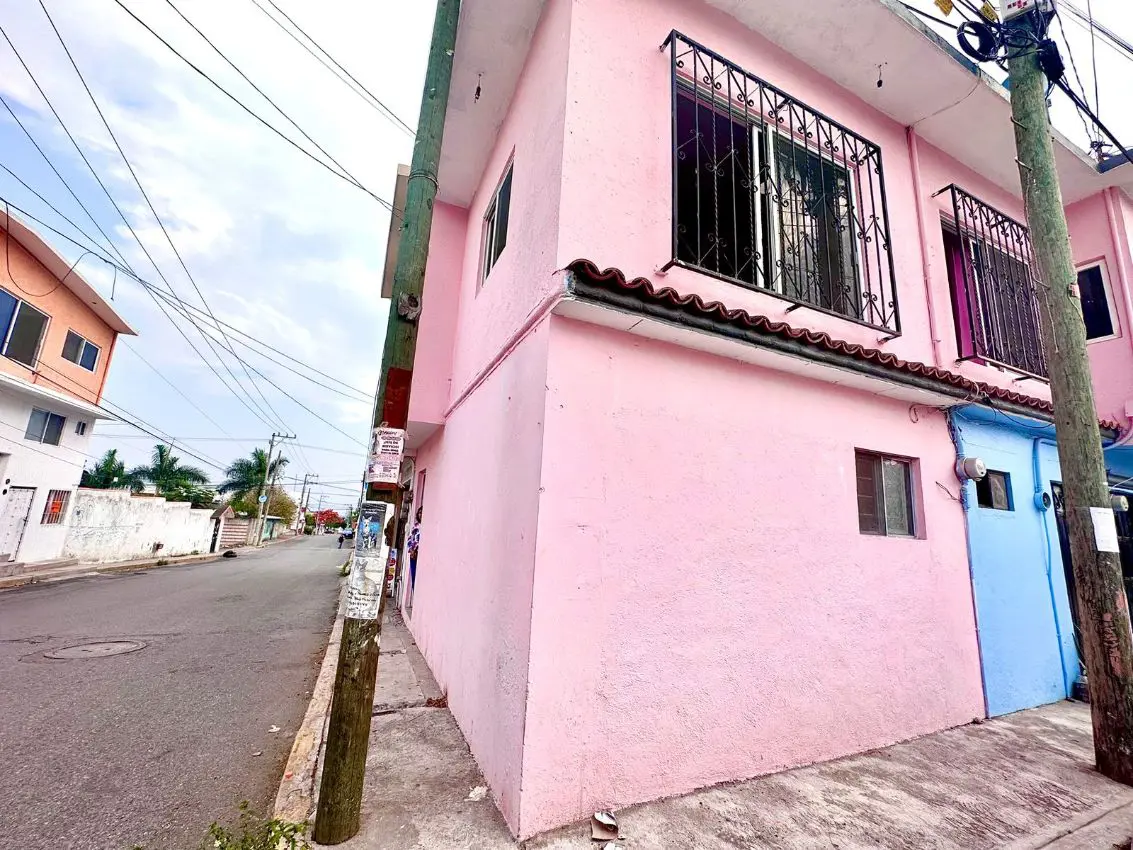Local en venta en Lazaro Cardenas, Cuernavaca — foto 1 de 10