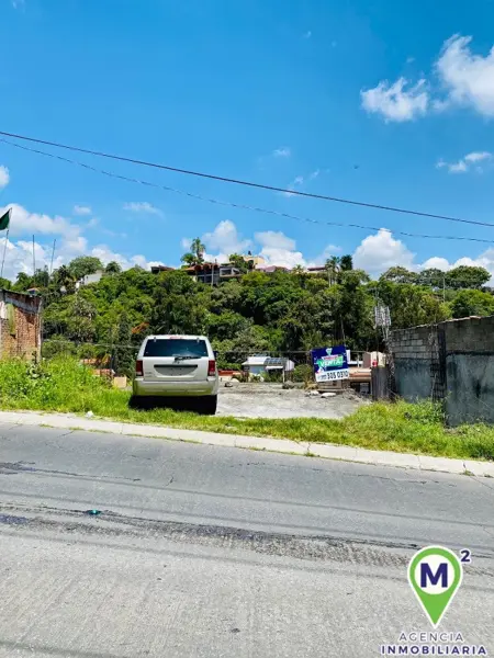 Terreno en venta en Lomas de Atzingo, Cuernavaca — foto 2 de 10