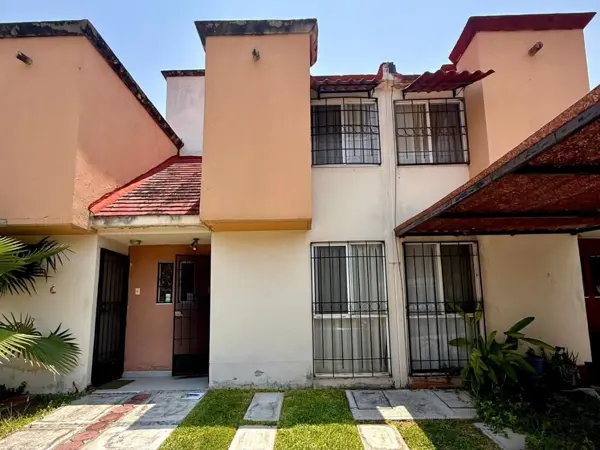 Casa en Condominio en Paseos de Xochitepec II, Xochitepec, Morelos