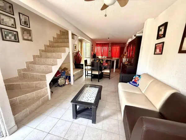 Casa en venta en Paseos de Xochitepec II, Xochitepec — foto 2 de 12
