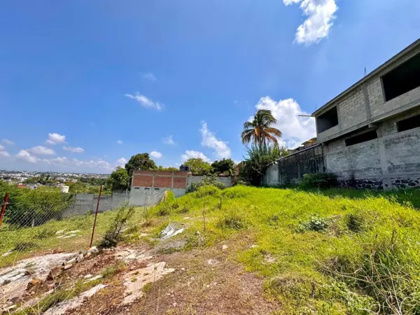 Terreno en venta en Benito Juarez, Emiliano Zapata — foto 2 de 9