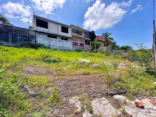 Terreno en venta en Benito Juarez, Emiliano Zapata — foto 3 de 9