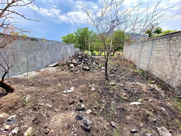 Terreno en venta en Francisco Villa, Jiutepec — foto 3 de 9