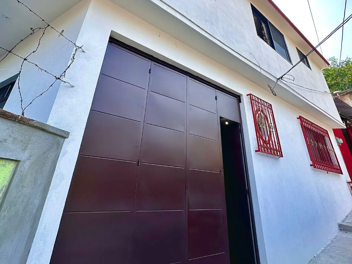 Casa en renta en Lazaro Cardenas, Cuernavaca — foto 1 de 15