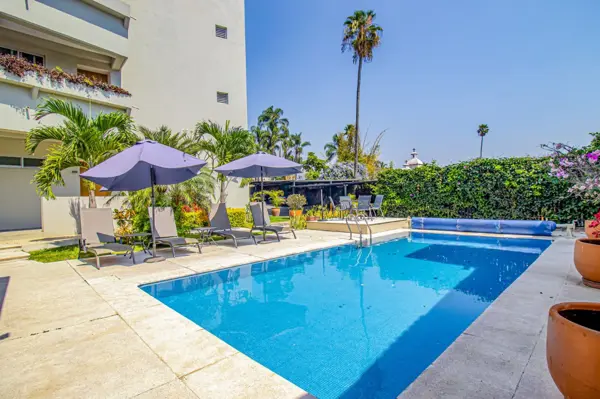 Departamento en renta en Cuernavaca Centro, Cuernavaca — foto 3 de 24
