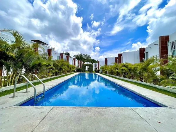 Casa en renta en Lomas de Jiutepec, Jiutepec — foto 2 de 22