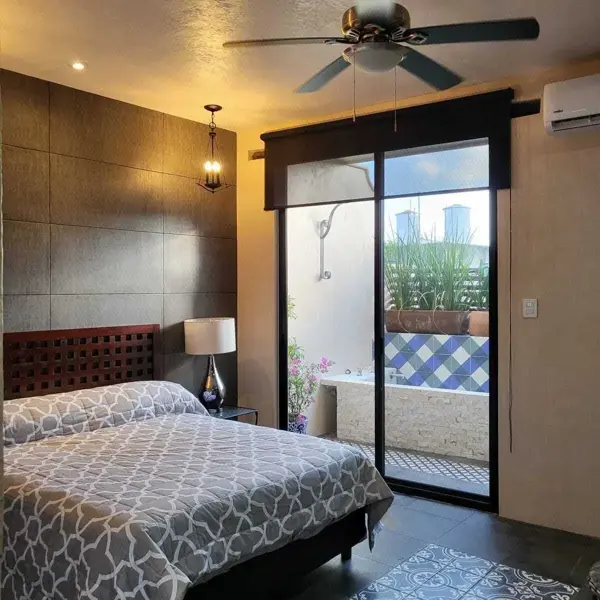 Departamento en renta en Itzimna, Mérida — foto 2 de 6
