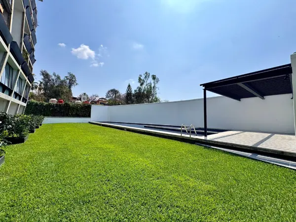 Departamento en renta en Tlaltenango, Cuernavaca — foto 3 de 14