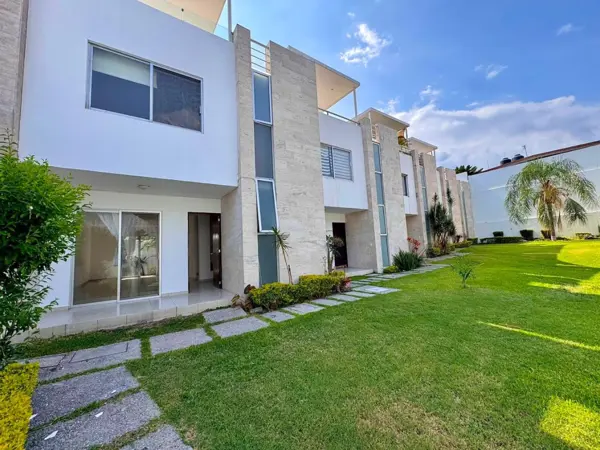 Casa en renta en Lomas de Trujillo, Emiliano Zapata — foto 2 de 23