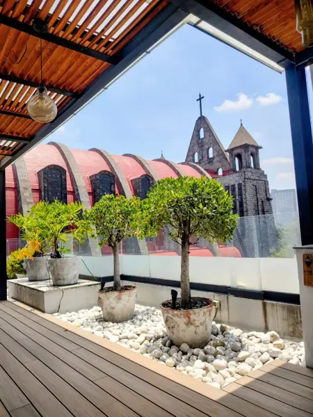 Departamento en Polanco III Sección, Miguel Hidalgo, Ciudad de México — foto 1 de 16