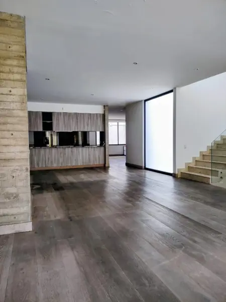 Departamento en Polanco III Sección, Miguel Hidalgo, Ciudad de México