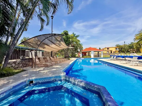 Casa en renta en Rinconada de Xochitepec, Xochitepec — foto 3 de 17