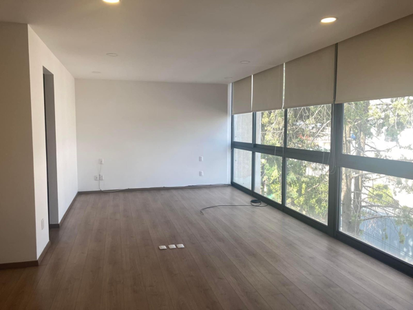 Departamento en renta en Contadero, Cuajimalpa de Morelos — foto 2 de 11