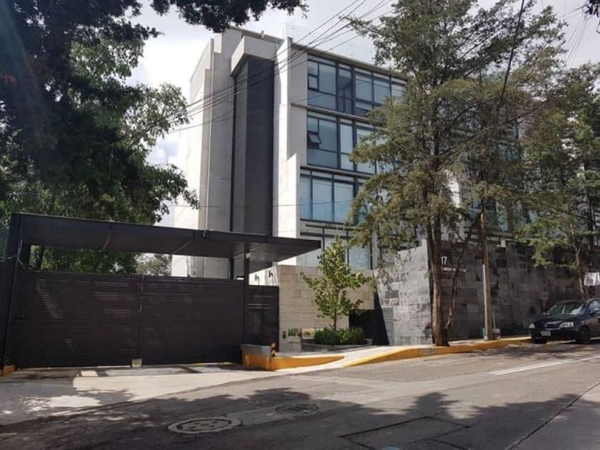 RENTA DE LOFT EN ARUNA HOMES RESIDENCIA