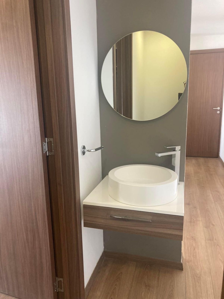 Departamento en renta en Contadero, Cuajimalpa de Morelos — foto 3 de 11