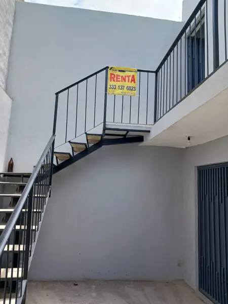 Departamento en renta en Magaña, Guadalajara — foto 2 de 8