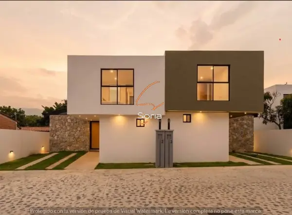Casa en venta en Tlayacapan Centro, Tlayacapan — foto 3 de 21