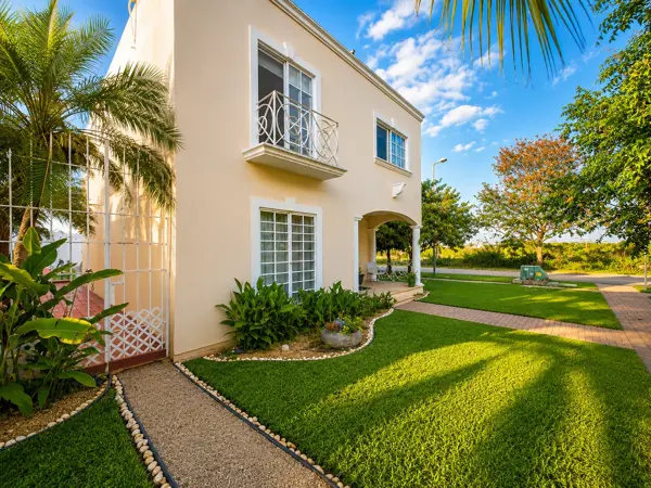 Casa en venta en Santa Gertrudis Copo, Mérida — foto 2 de 16