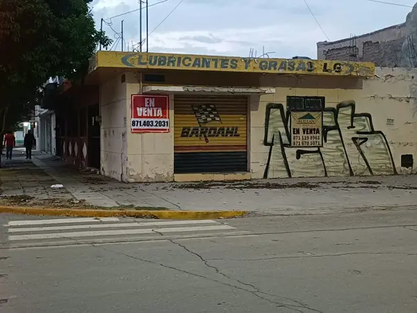 Local en venta en Torreon Centro, Torreón — foto 2 de 2