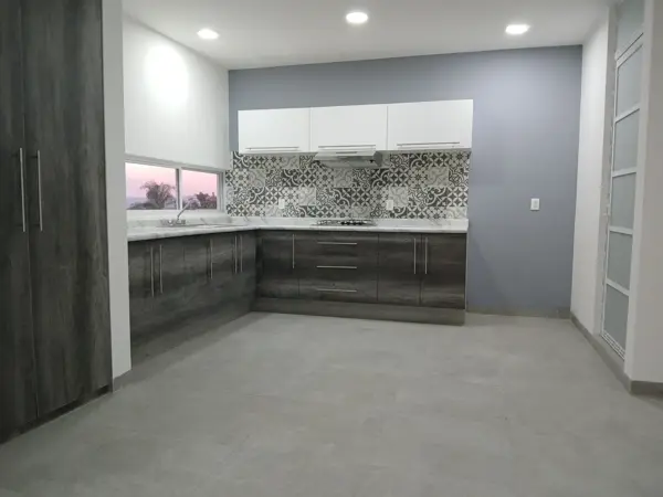 Departamento Nuevo en venta en Pozo Bravo Norte, Aguascalientes