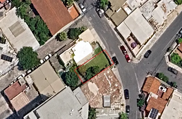 Terreno en venta en Colinas de San Jerónimo, Monterrey — foto 3 de 4