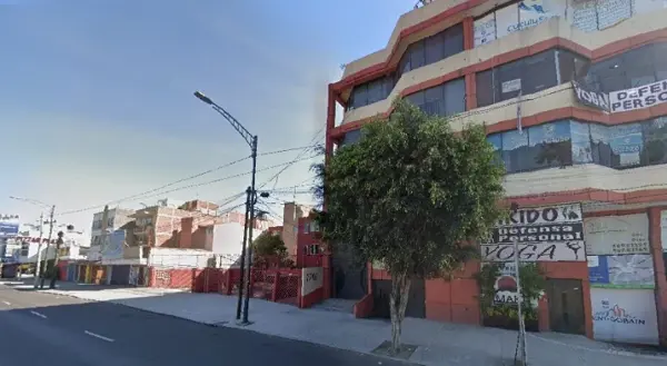 Oficina en venta en Haciendas de Coyoacán, Coyoacán — foto 2 de 10