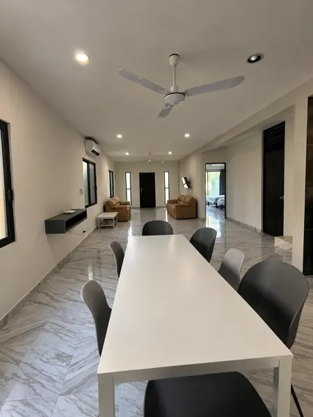 Casa en venta en Chicxulub Puerto, Progreso — foto 2 de 12