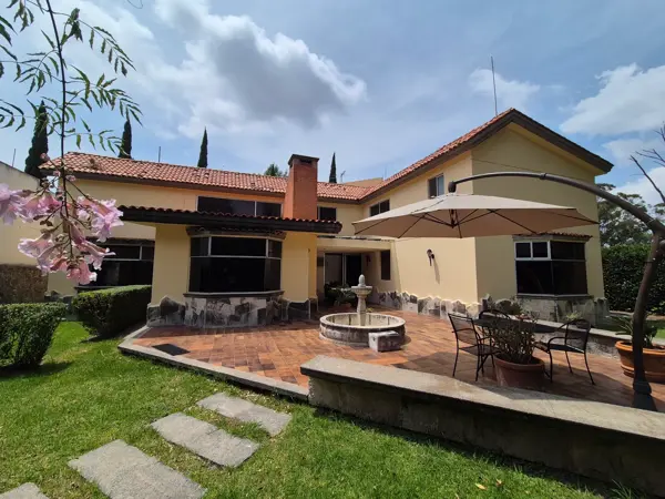 Casa en Venta en El Mirador, La Calera, Puebla
