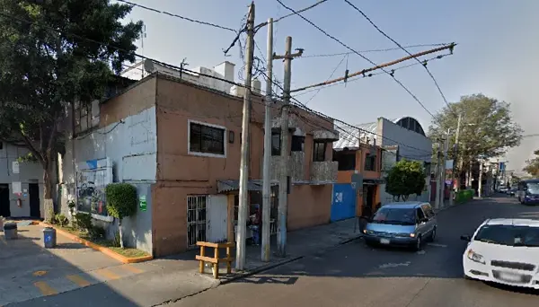 Casa en venta en Granjas Mexico, Iztacalco — foto 2 de 11