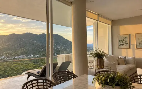 Departamento en renta en Real Diamante, Acapulco de Juárez — foto 3 de 48