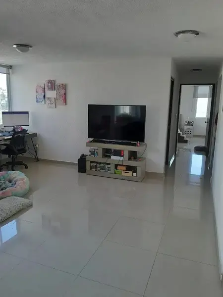 Departamento en venta en Lomas de San Lorenzo, Atizapán de Zaragoza — foto 3 de 18
