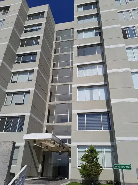 Departamento en venta en Lomas de San Lorenzo, Atizapán de Zaragoza, México