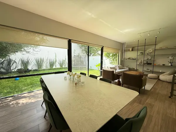 Casa en Venta en Residencial Olinca, Santa Catarina, Nuevo León 2