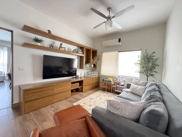 Casa en Venta en Residencial Olinca, Santa Catarina, Nuevo León 3